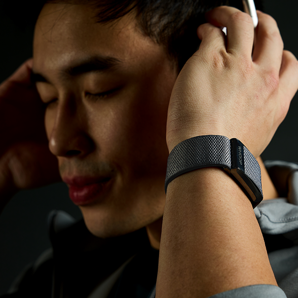 4.0 Meditation SuperKnit Band