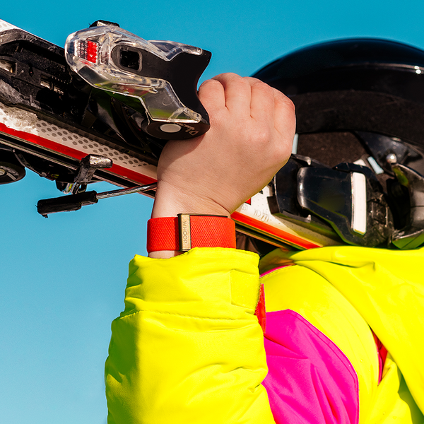 4.0 Slopeside Superknit Band
