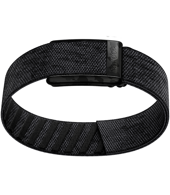 4.0 Blackhawk Camo SuperKnit Bicep Band