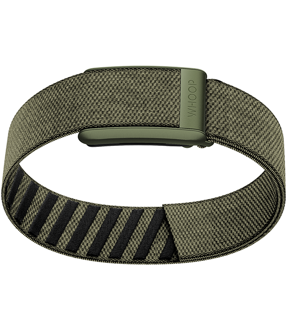 4.0 Moss SuperKnit Bicep Band