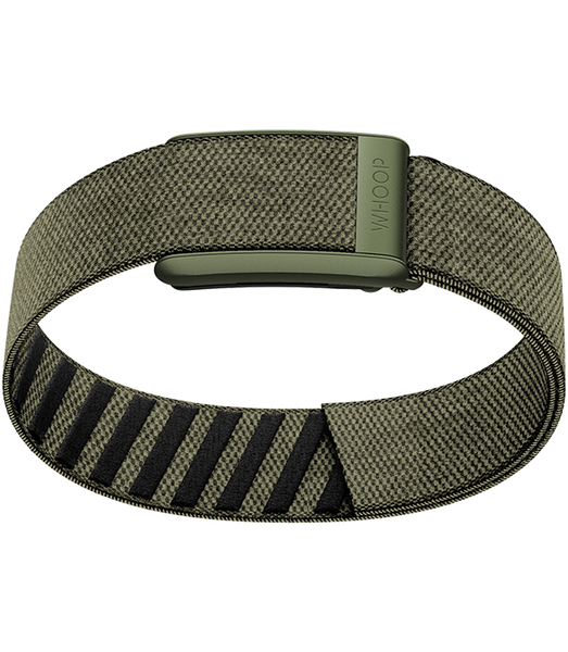 4.0 Moss SuperKnit Bicep Band