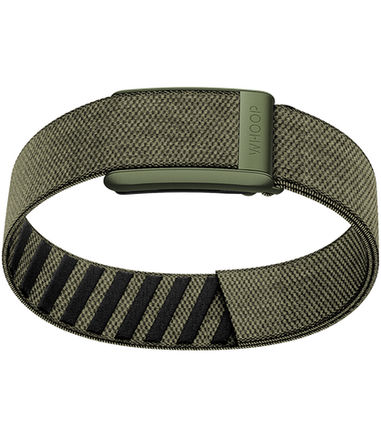 4.0 Moss SuperKnit Bicep Band