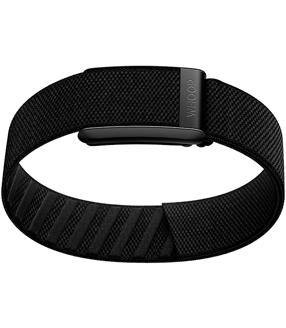 4.0 Onyx SuperKnit Bicep Band