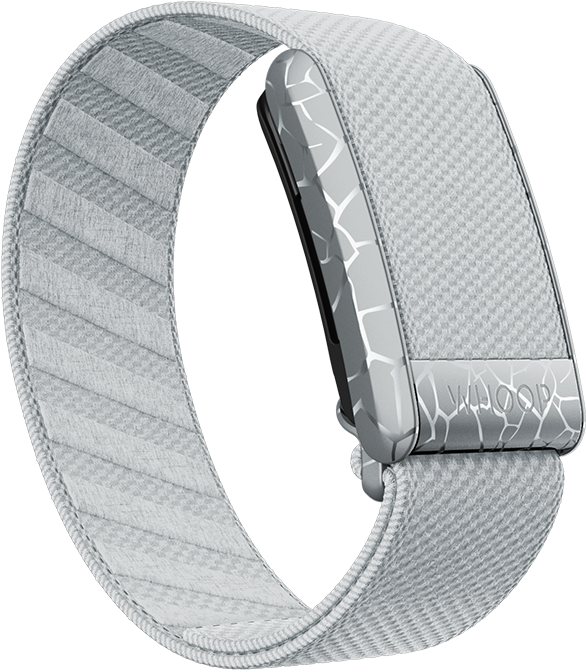 4.0 Electric Fog SuperKnit Band