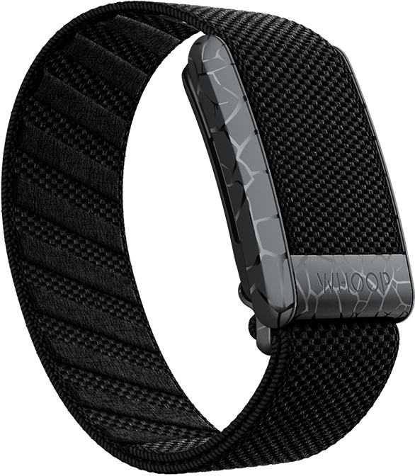4.0 Electric Onyx SuperKnit Band