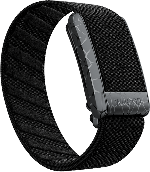 4.0 Electric Onyx SuperKnit Band