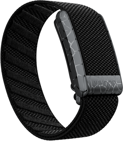 4.0 Electric Onyx SuperKnit Band