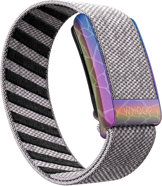 4.0 Electric Rainbow SuperKnit Band