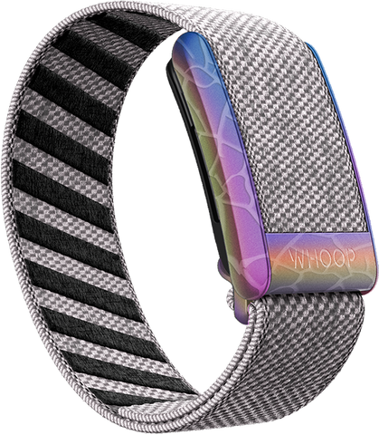 4.0 Electric Rainbow SuperKnit Band
