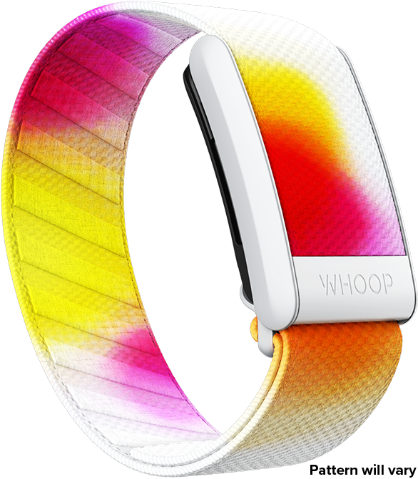 4.0 Haley Adams SuperKnit Band