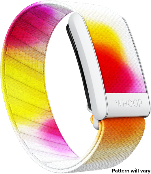4.0 Haley Adams SuperKnit Band