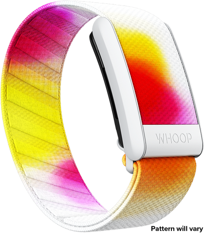 4.0 Haley Adams SuperKnit Band