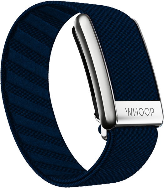 4.0 Niagara with Platinum SuperKnit Luxe Band