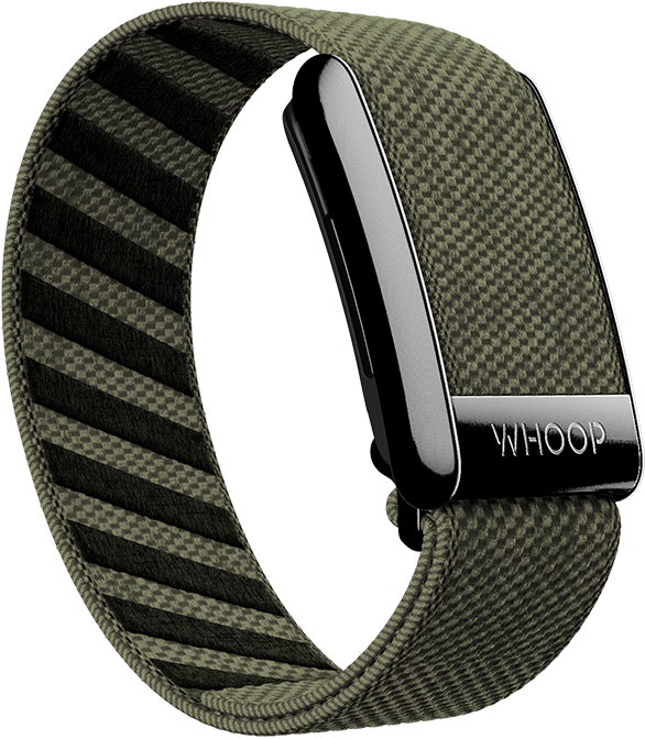 4.0 Moss SuperKnit Band