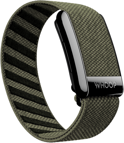 4.0 Moss SuperKnit Band