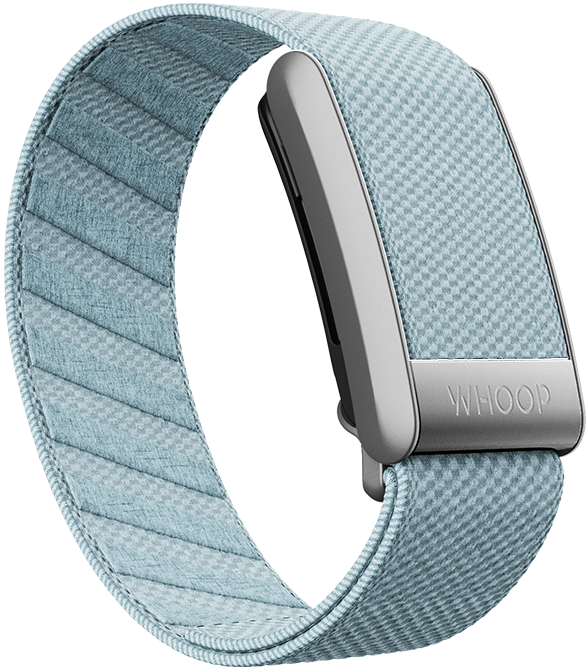 4.0 Fresh Blue SuperKnit Band