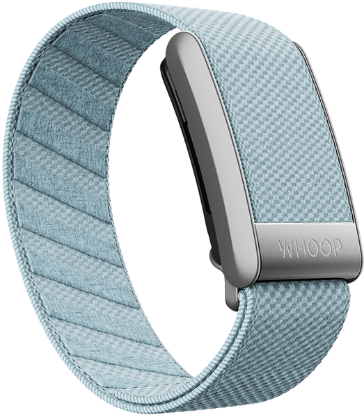 4.0 Fresh Blue SuperKnit Band