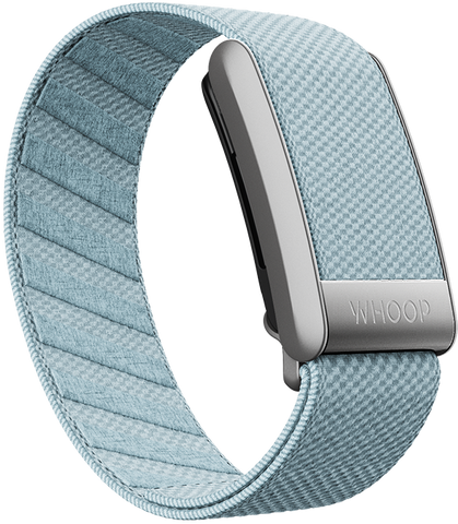 4.0 Fresh Blue SuperKnit Band