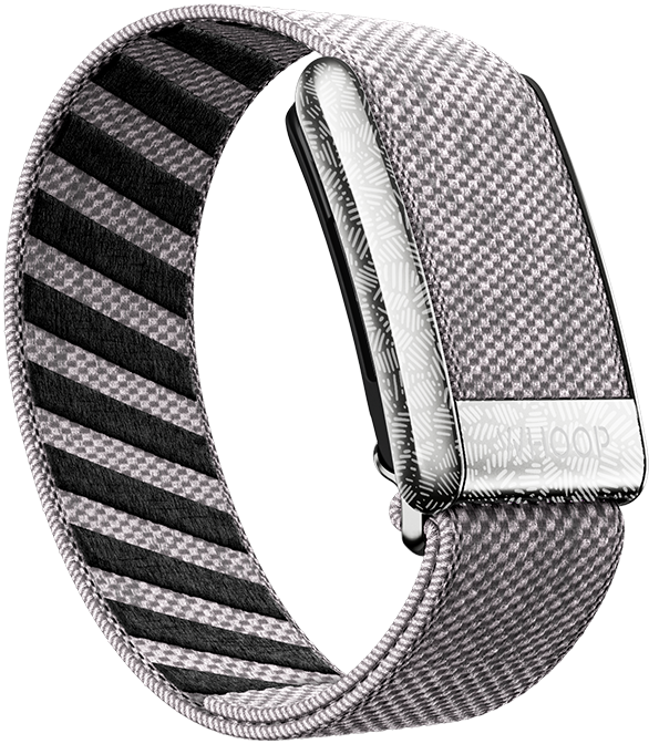 4.0 Granite SuperKnit Band