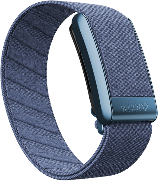 4.0 Storm Blue SuperKnit Band