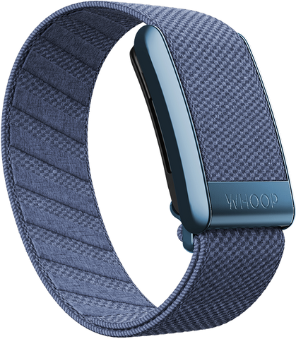 4.0 Storm Blue SuperKnit Band