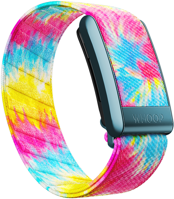 4.0 Wake N' Cake SuperKnit Band
