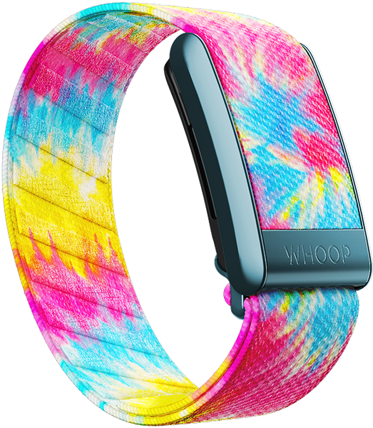 4.0 Wake N' Cake SuperKnit Band
