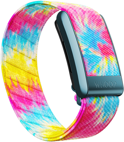 4.0 Wake N' Cake SuperKnit Band