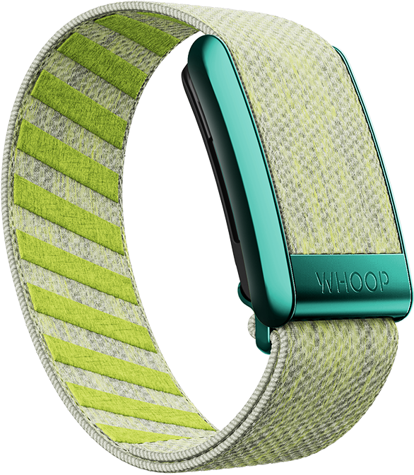 4.0 Yuzu SuperKnit Band