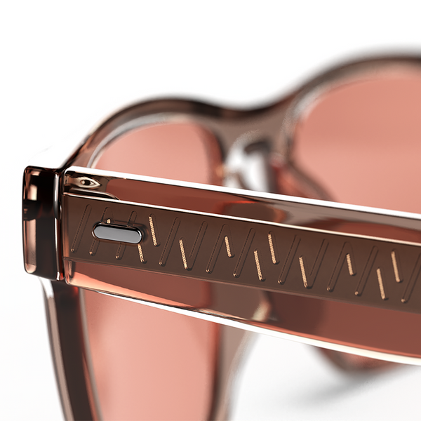 Remy Dusk Frames with Evening Lenses