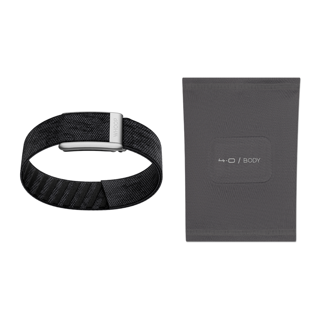 4.0 Off-The-Wrist Pack