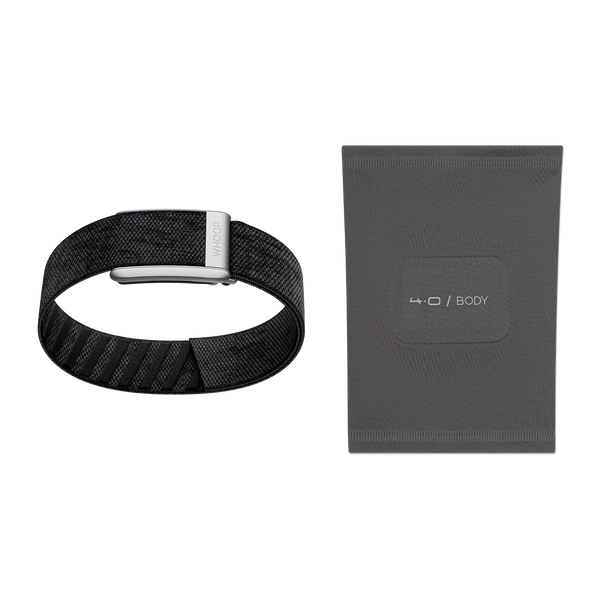 4.0 Off-The-Wrist Pack