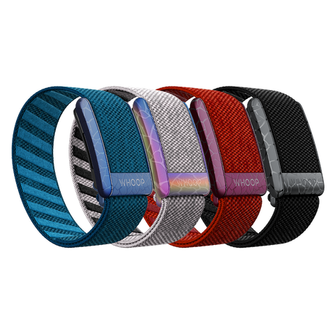 4.0 Electric Series Pack