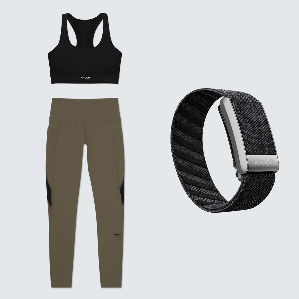 4.0 Women's Training Pack