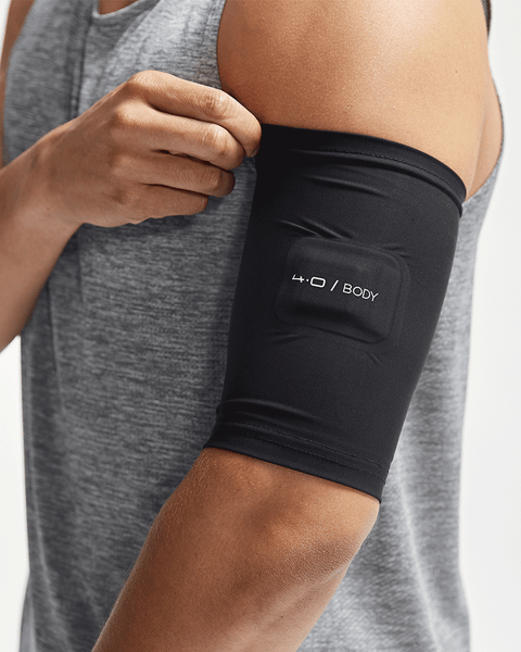 4.0 Off-The-Wrist Pack