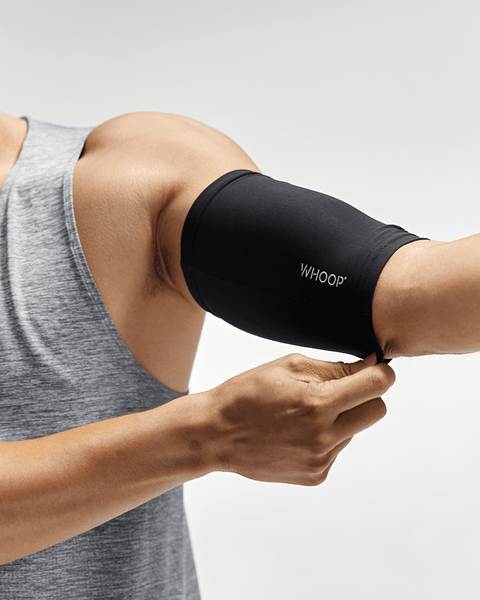 4.0 Off-The-Wrist Pack