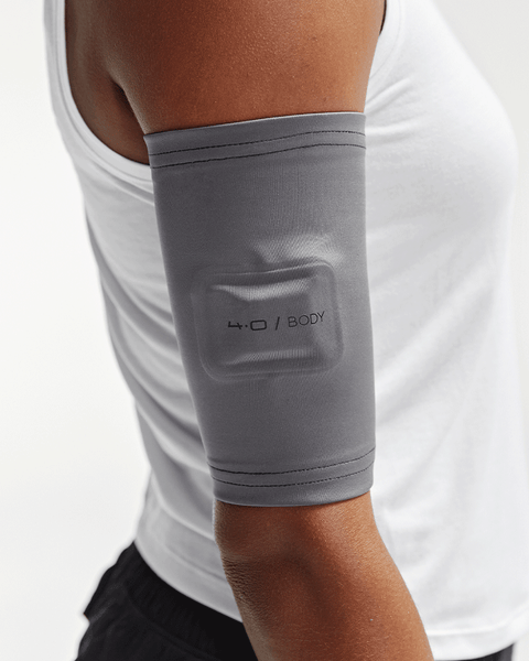 4.0 Off-The-Wrist Pack