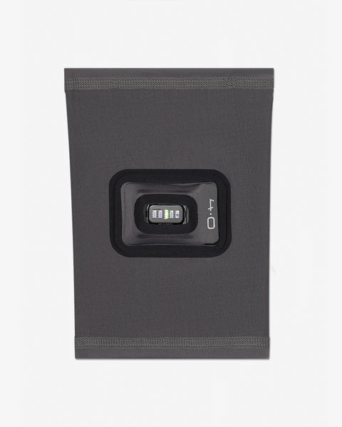 4.0 Charcoal ANY-WEAR™ Arm Sleeve