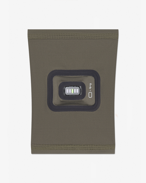 4.0 Olive ANY-WEAR™ Arm Sleeve | Smart Accessory