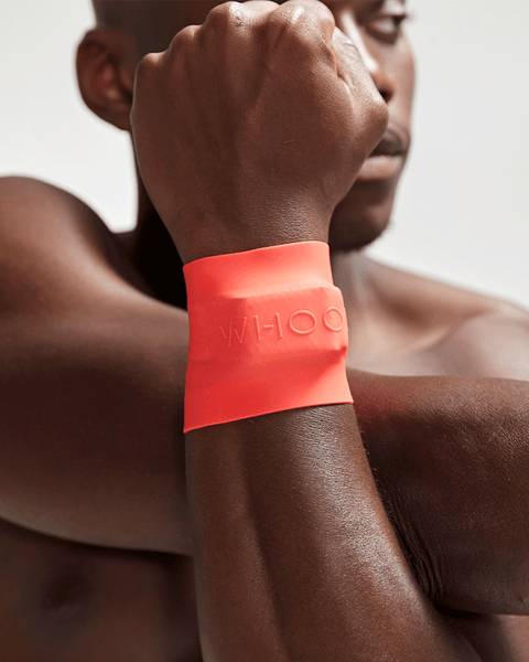 Fluro Pink/Cloud Hydrosleeve (2-Pack)