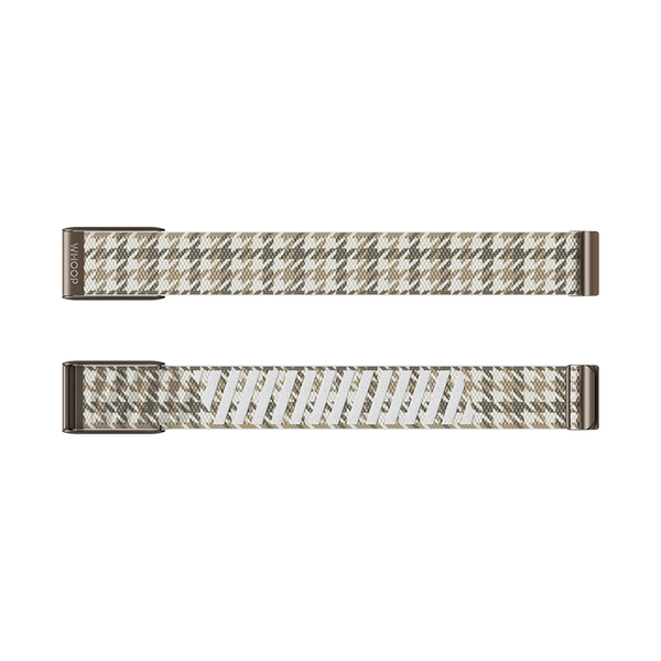 4.0 Tweed Superknit Band