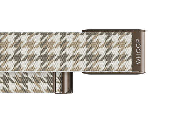 4.0 Tweed Superknit Band