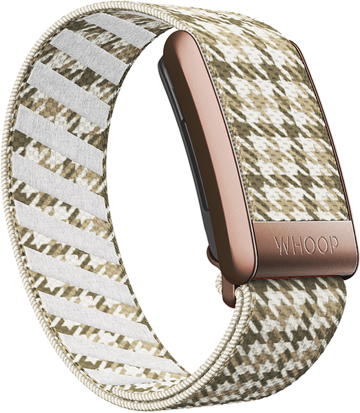 4.0 Tweed Superknit Band