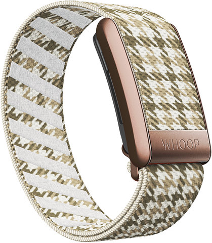 4.0 Tweed Superknit Band