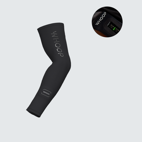 4.0 Full Length Arm Sleeve