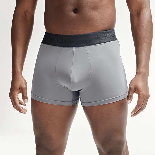 4.0 Athletic Boxer (2-Pack)