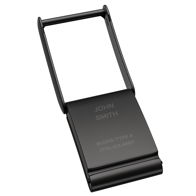 Device Engraving