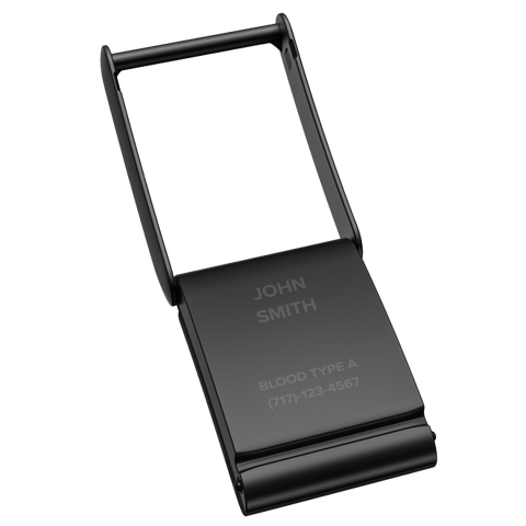 Device Engraving