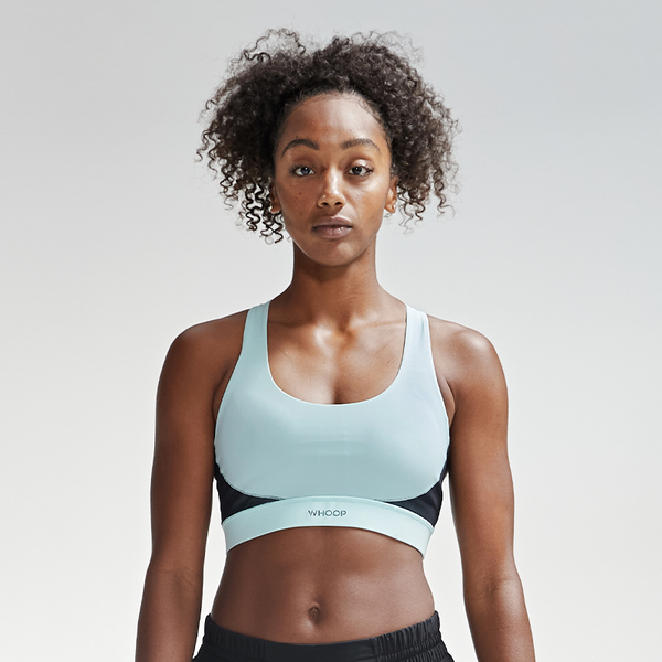 Test Sports Bra 4.0 | Smart Apparel