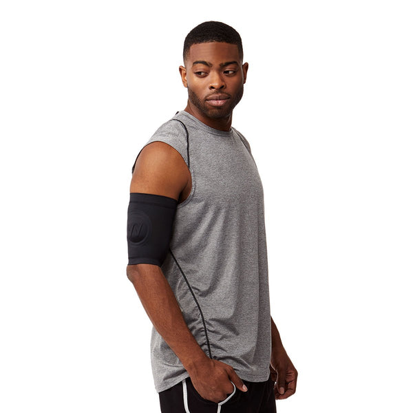 4.0 WHOOP Impact Series Upper Arm Sleeve